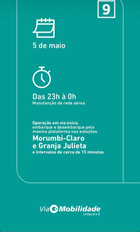 De 23h00 às 0h00