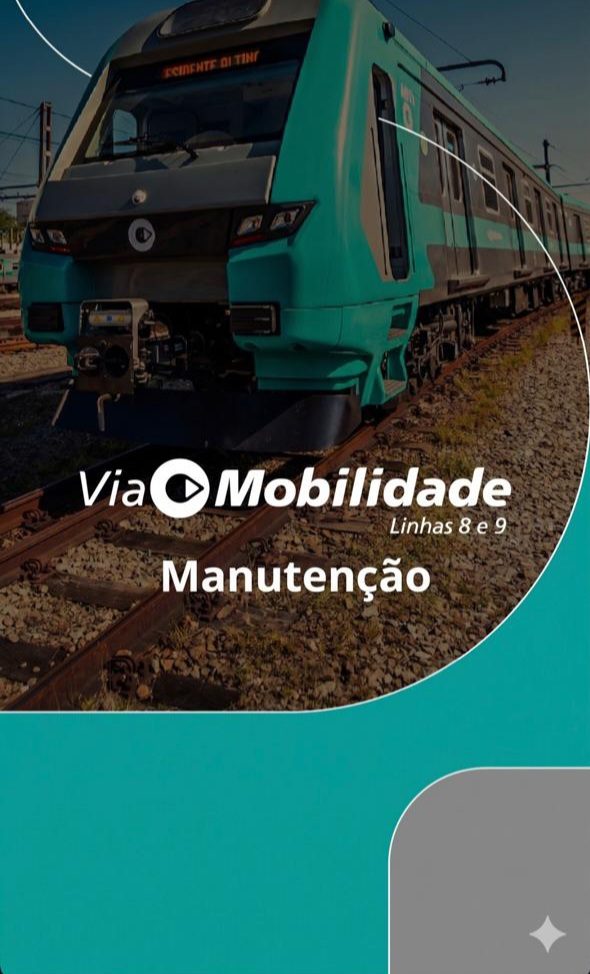Manutenção Programada